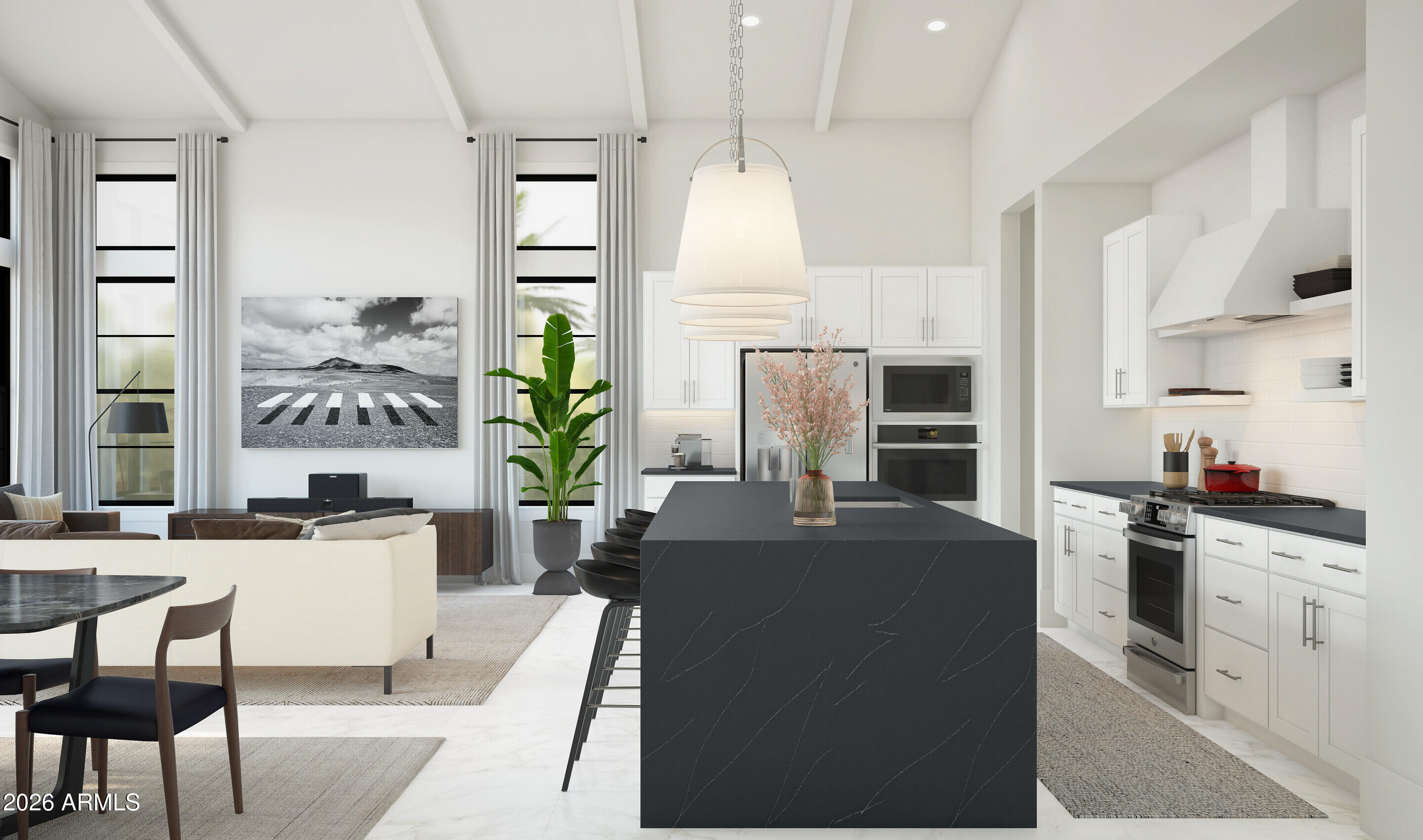 Victory at Verrado Ph10 - Residential