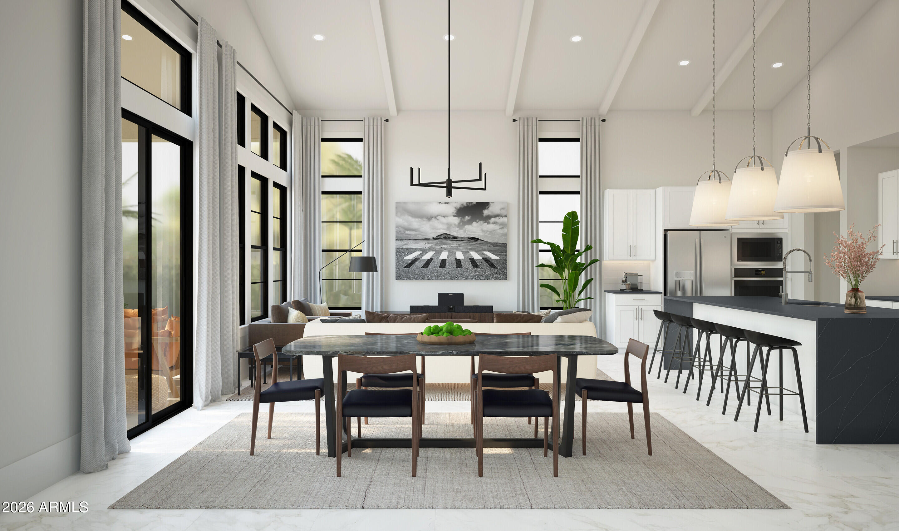 Victory at Verrado Ph10 - Residential