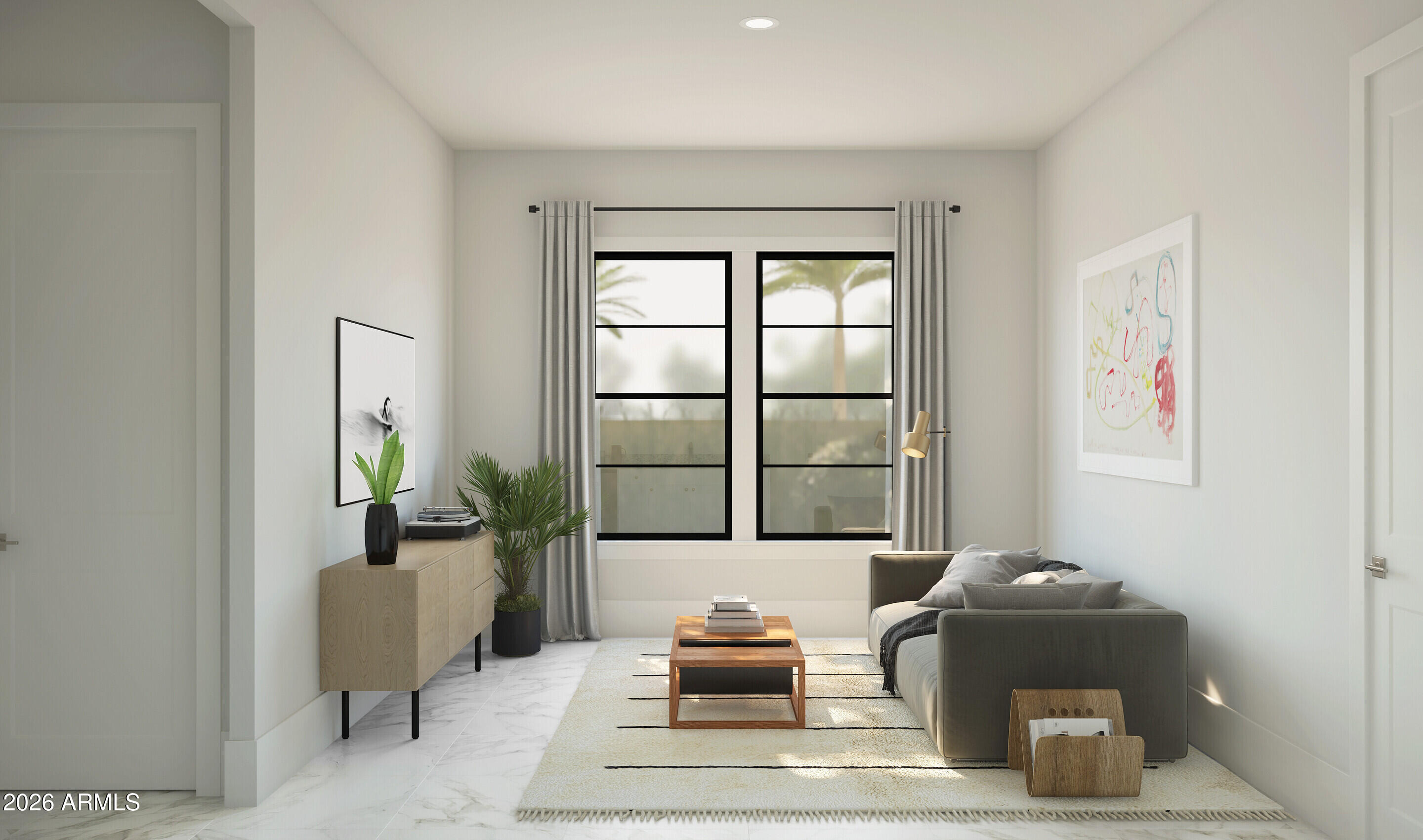 Victory at Verrado Ph10 - Residential