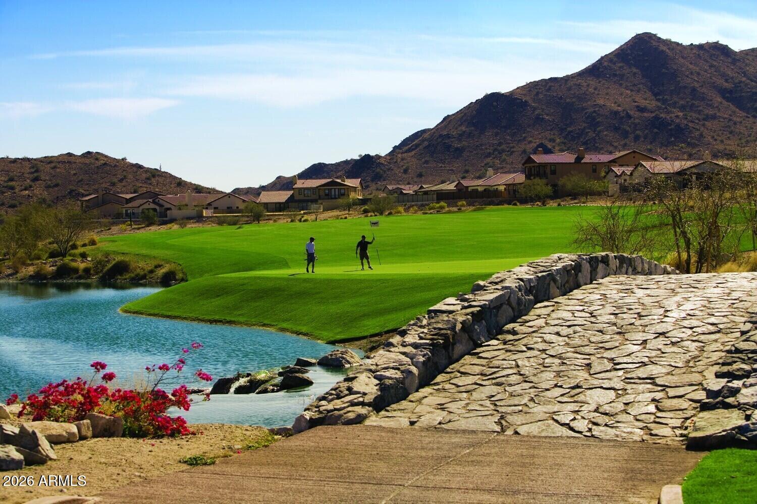 Victory at Verrado Ph10 - Residential