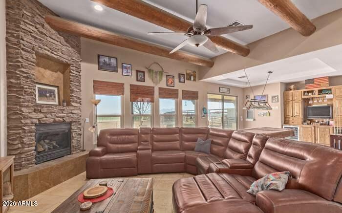 None - Irrigated Horse Property - Residential