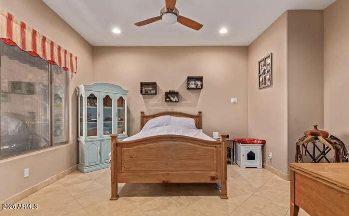None - Irrigated Horse Property - Residential