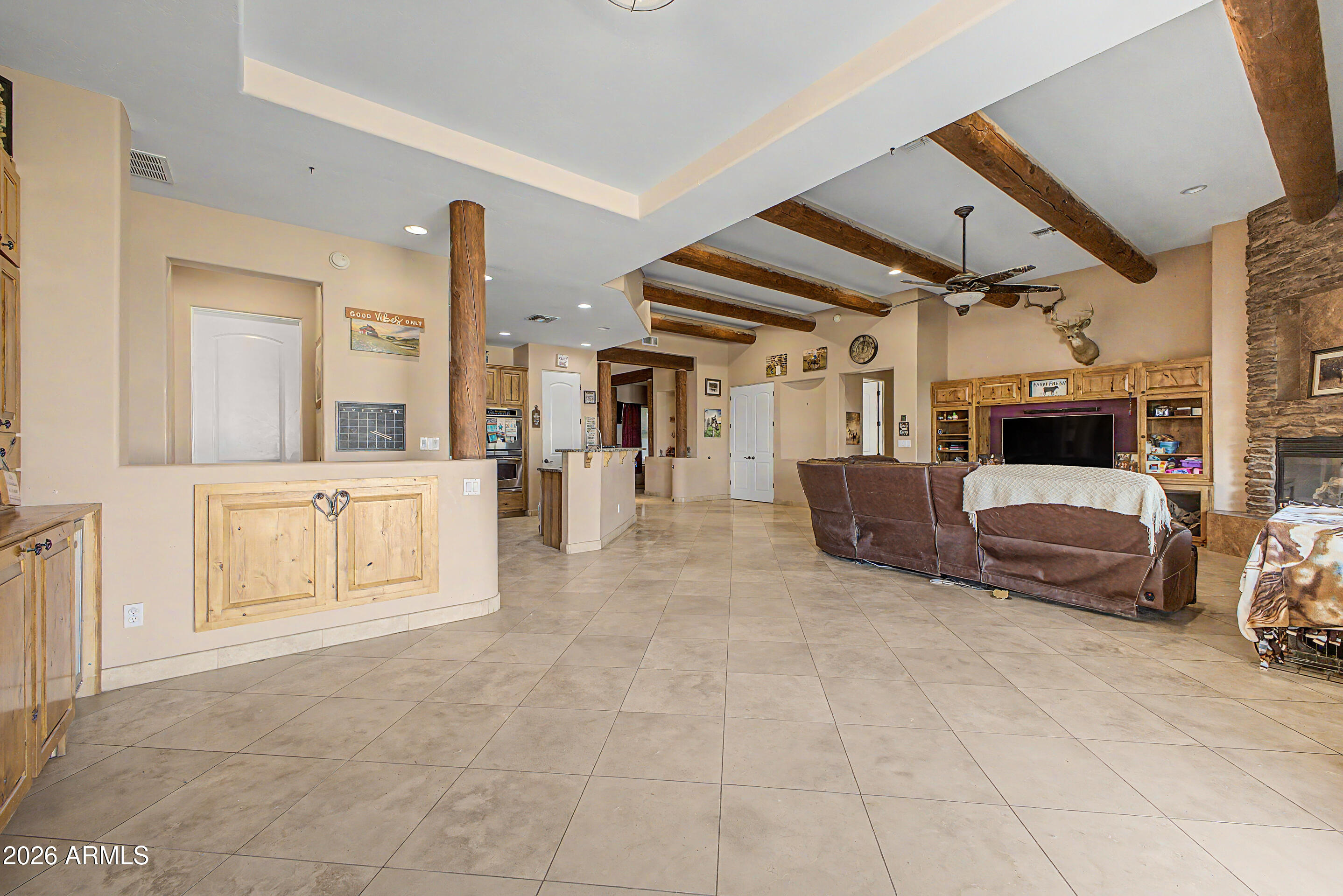 None - Irrigated Horse Property - Residential