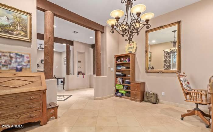 None - Irrigated Horse Property - Residential