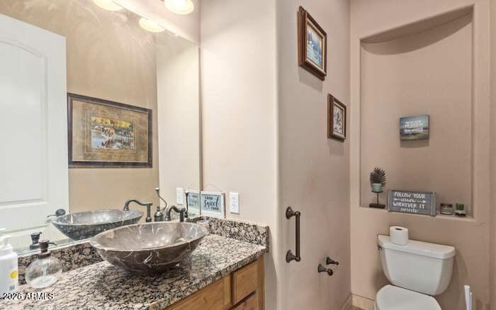 None - Irrigated Horse Property - Residential