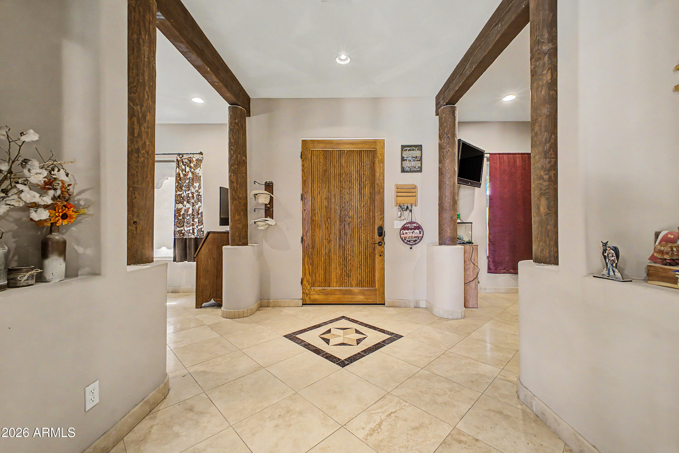 None - Irrigated Horse Property - Residential