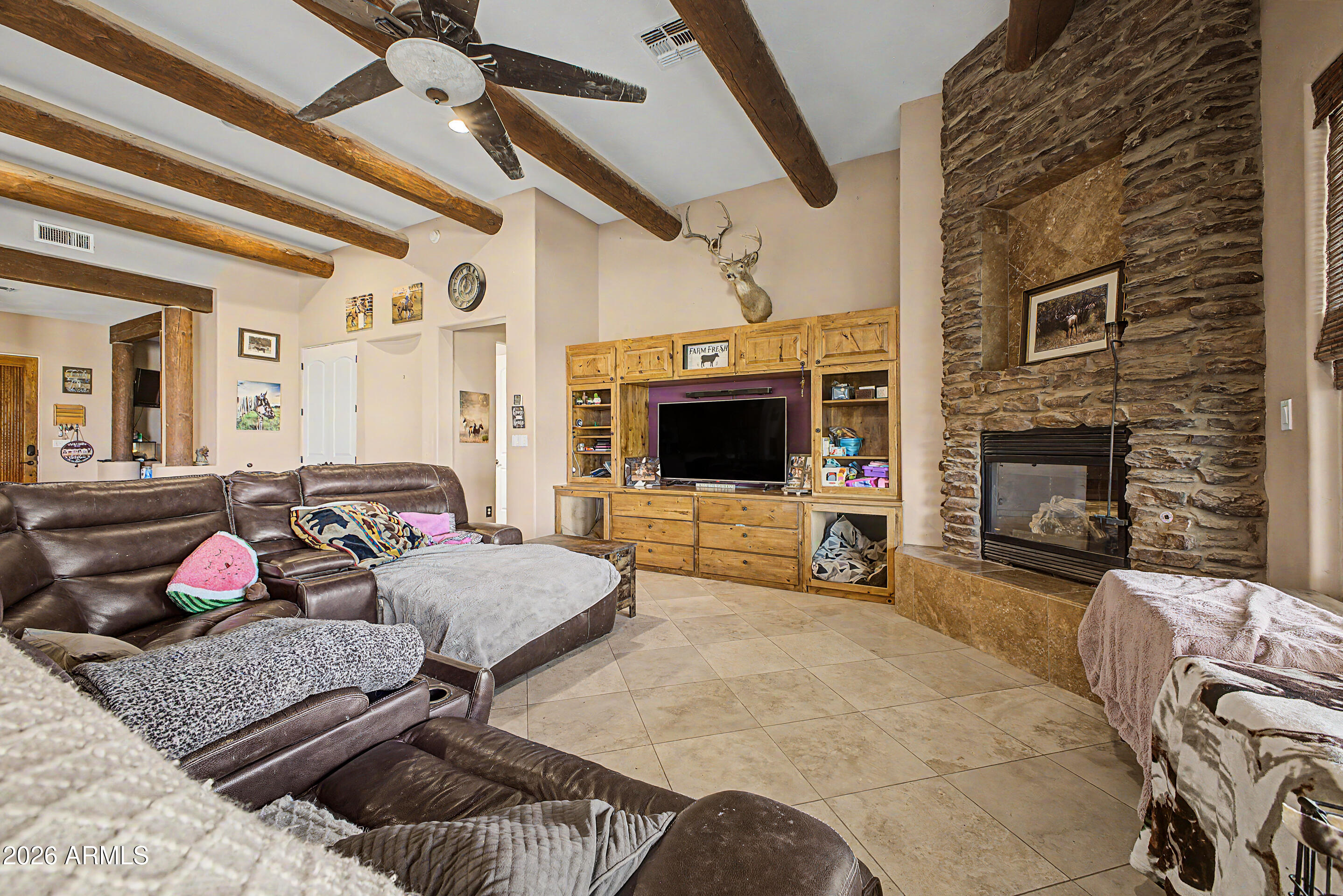 None - Irrigated Horse Property - Residential
