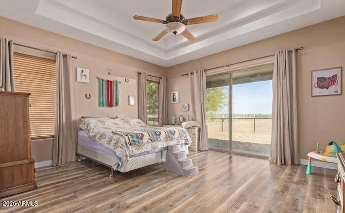 None - Irrigated Horse Property - Residential