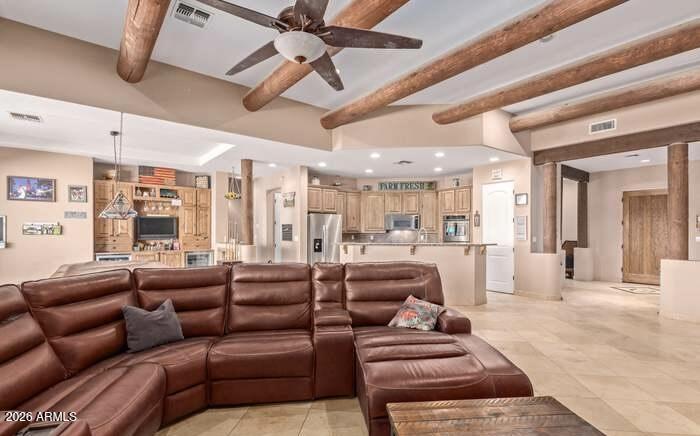 None - Irrigated Horse Property - Residential