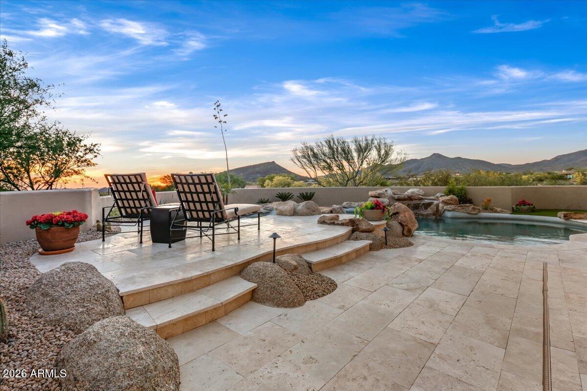 DESERT MOUNTAIN - Residential