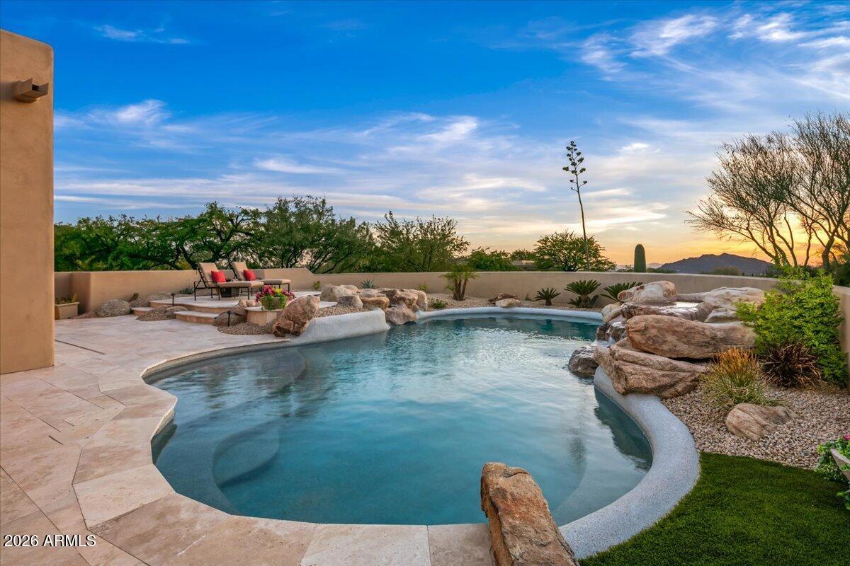 DESERT MOUNTAIN - Residential