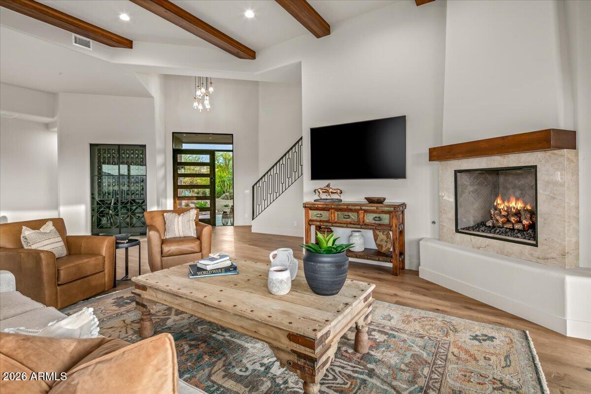 DESERT MOUNTAIN - Residential