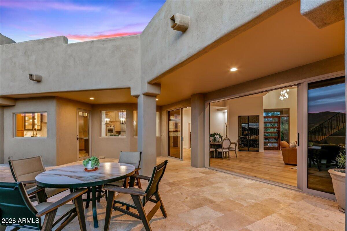DESERT MOUNTAIN - Residential