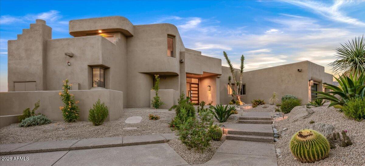 DESERT MOUNTAIN - Residential