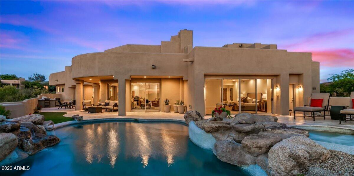 DESERT MOUNTAIN - Residential