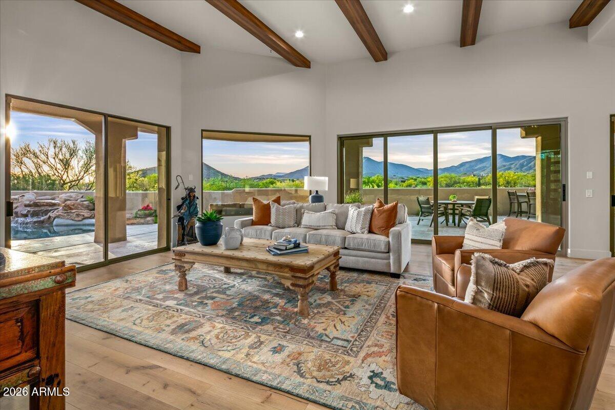 DESERT MOUNTAIN - Residential
