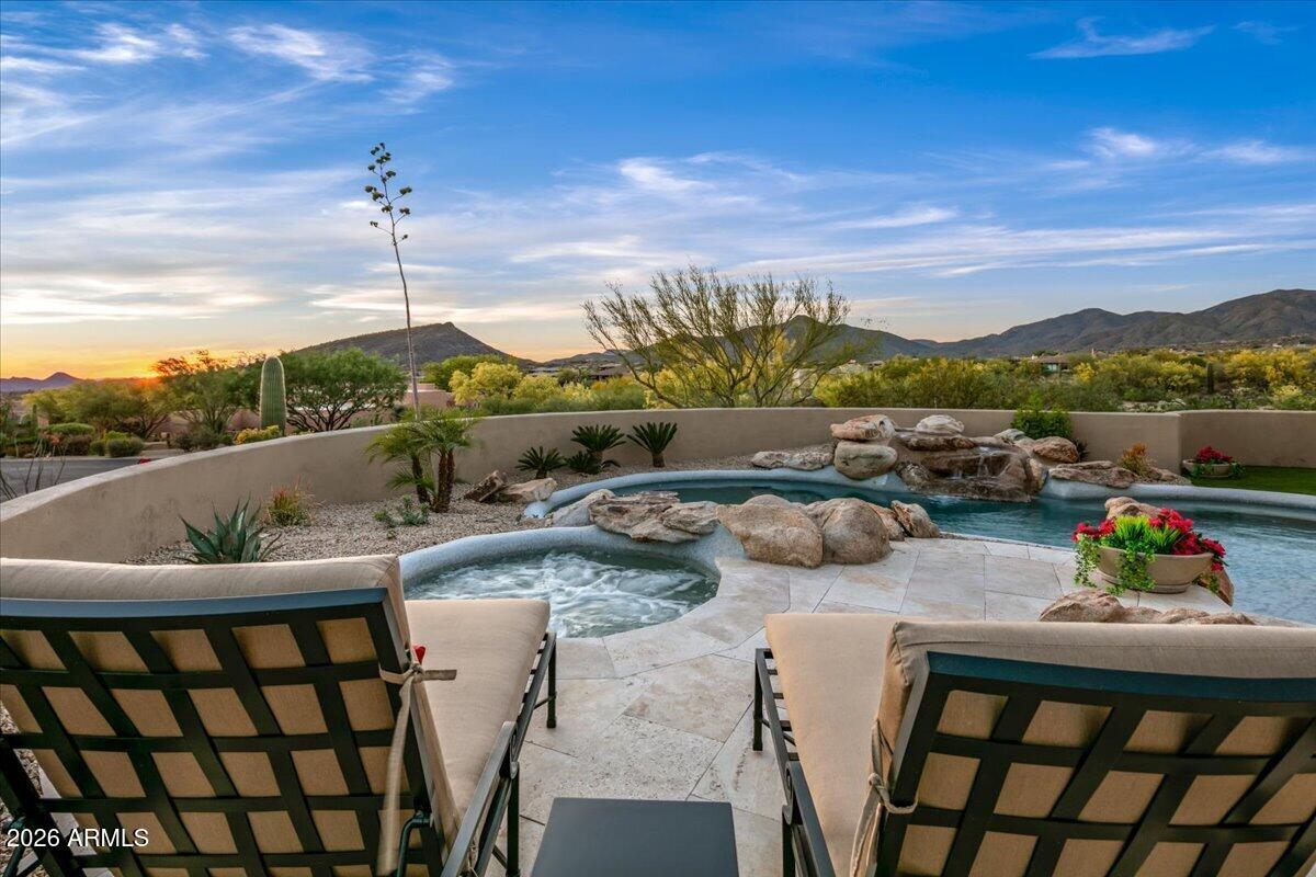 DESERT MOUNTAIN - Residential