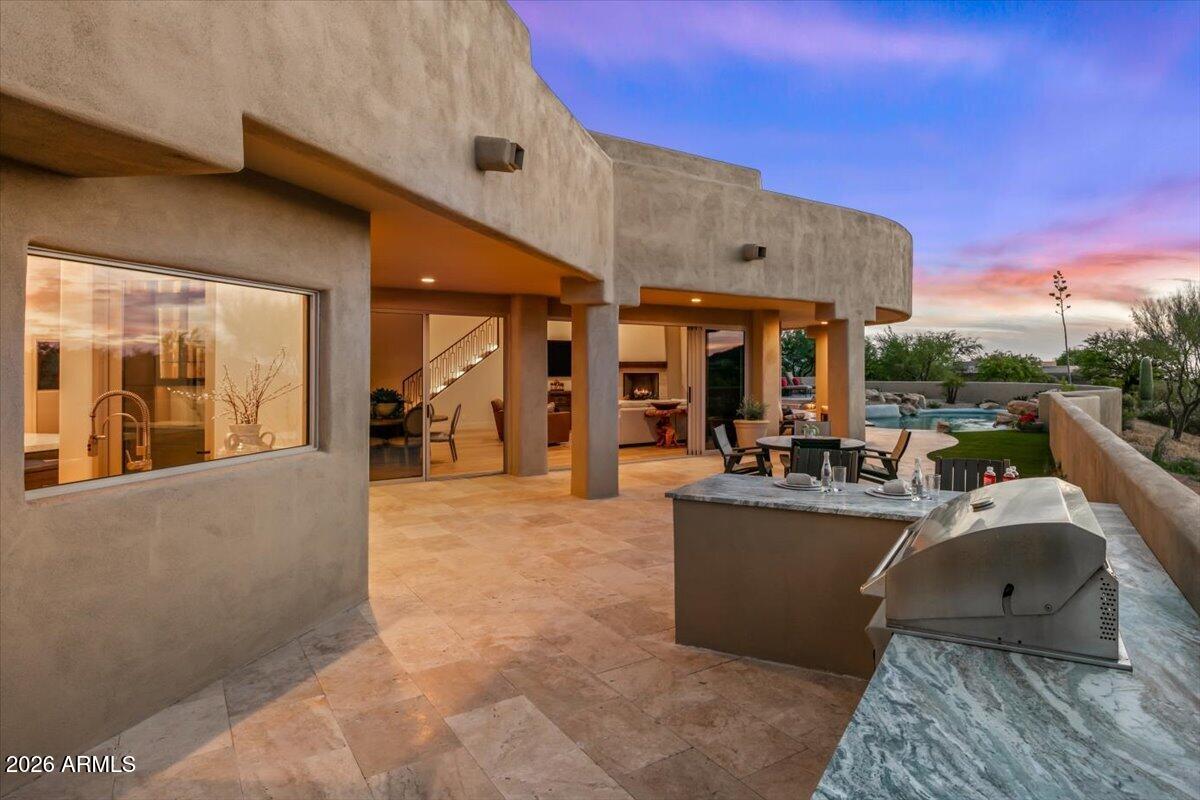 DESERT MOUNTAIN - Residential