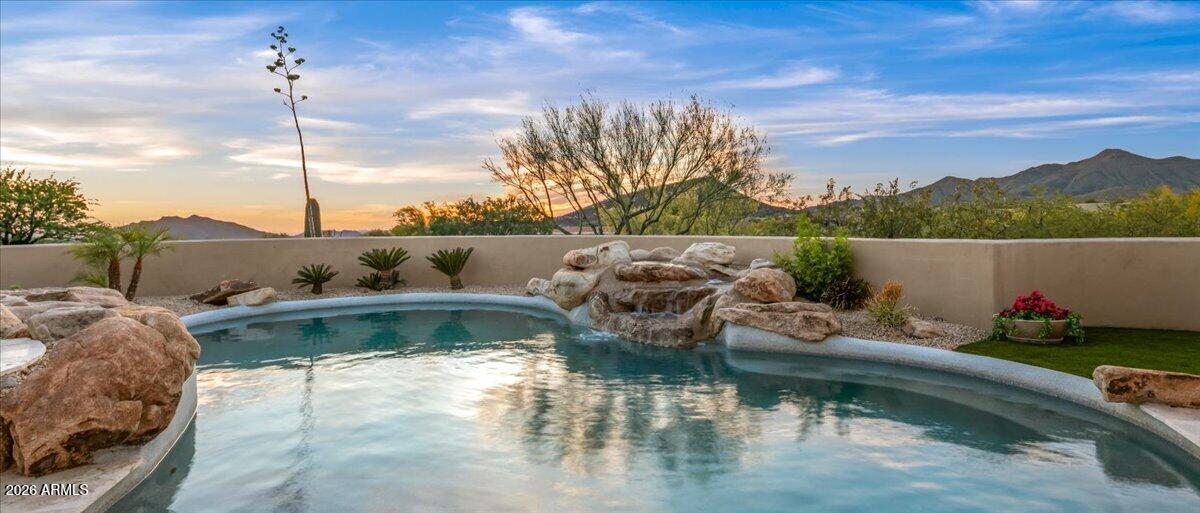 DESERT MOUNTAIN - Residential