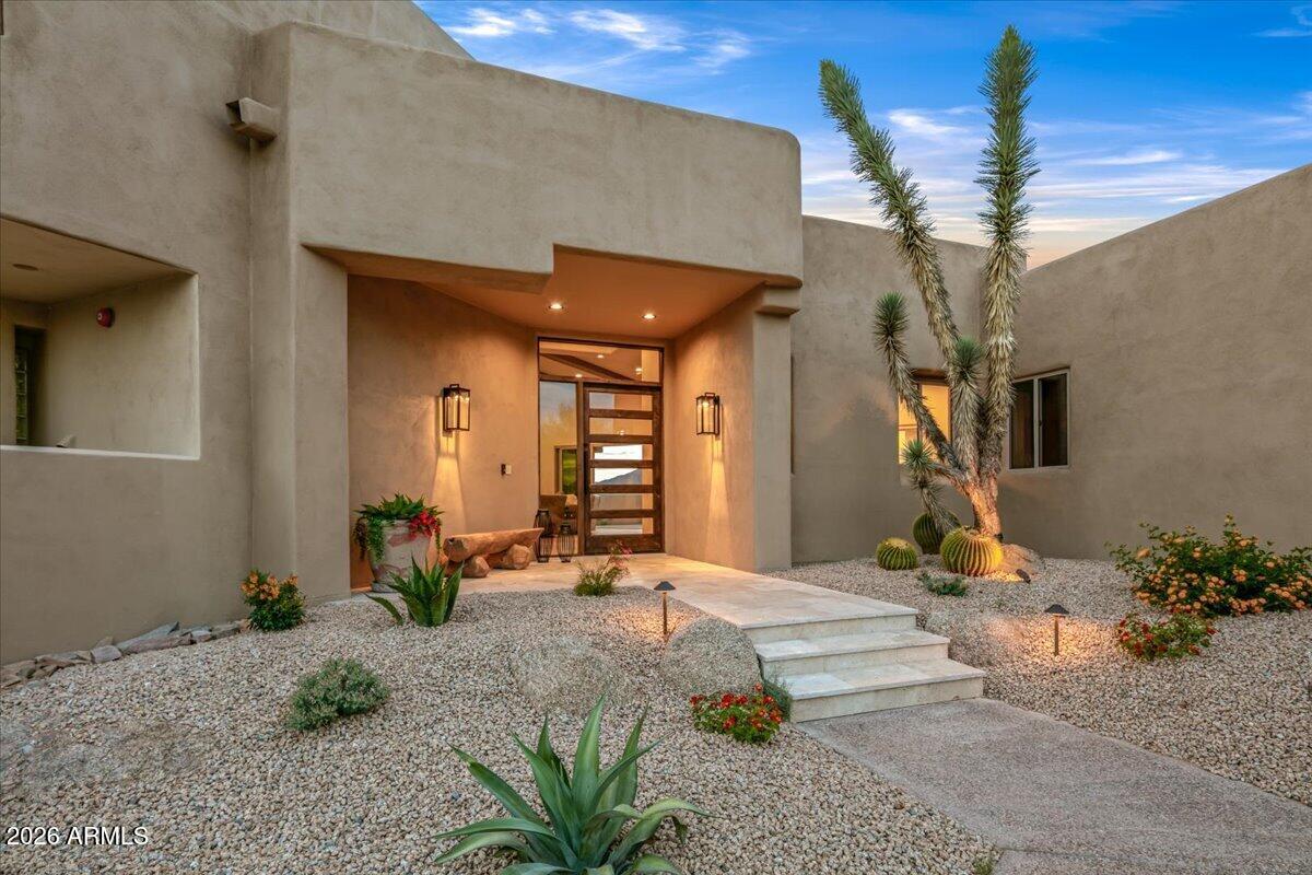 DESERT MOUNTAIN - Residential