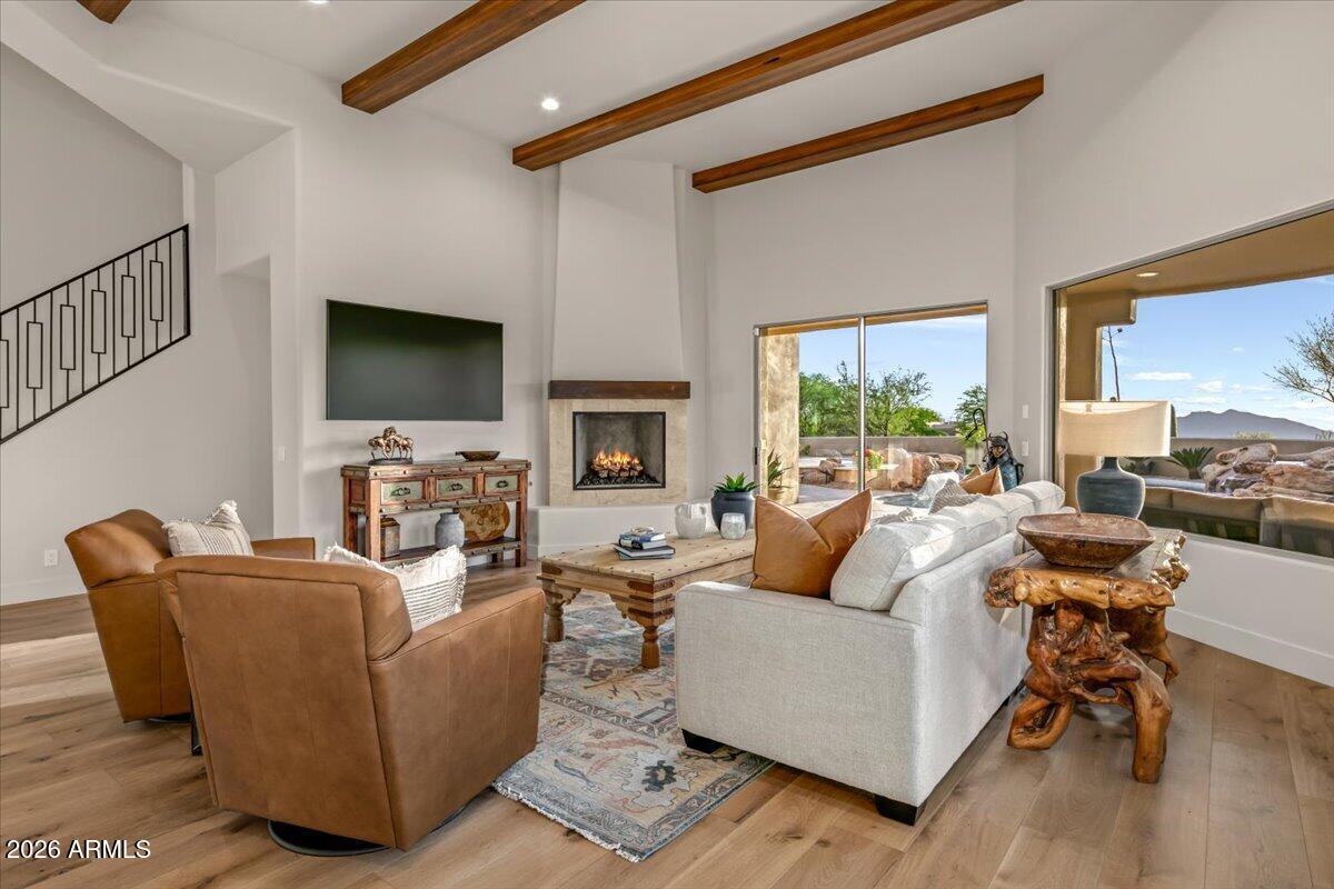 DESERT MOUNTAIN - Residential