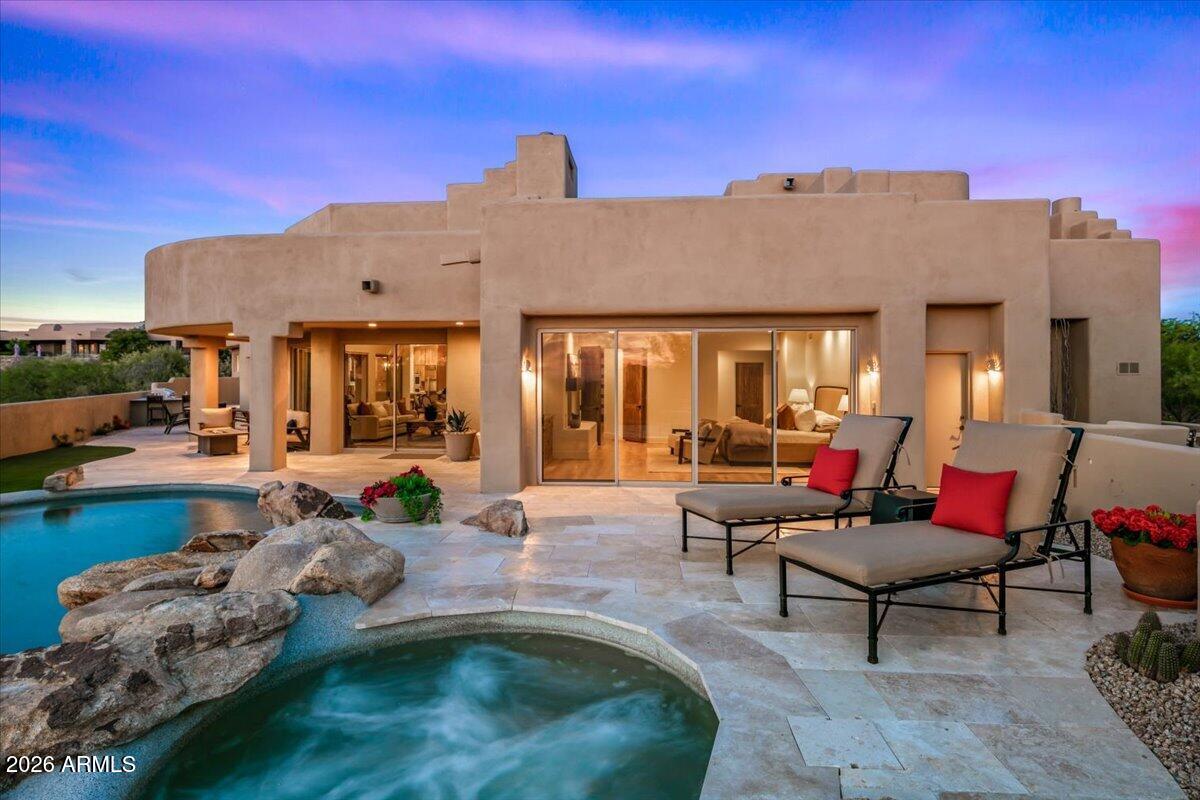 DESERT MOUNTAIN - Residential