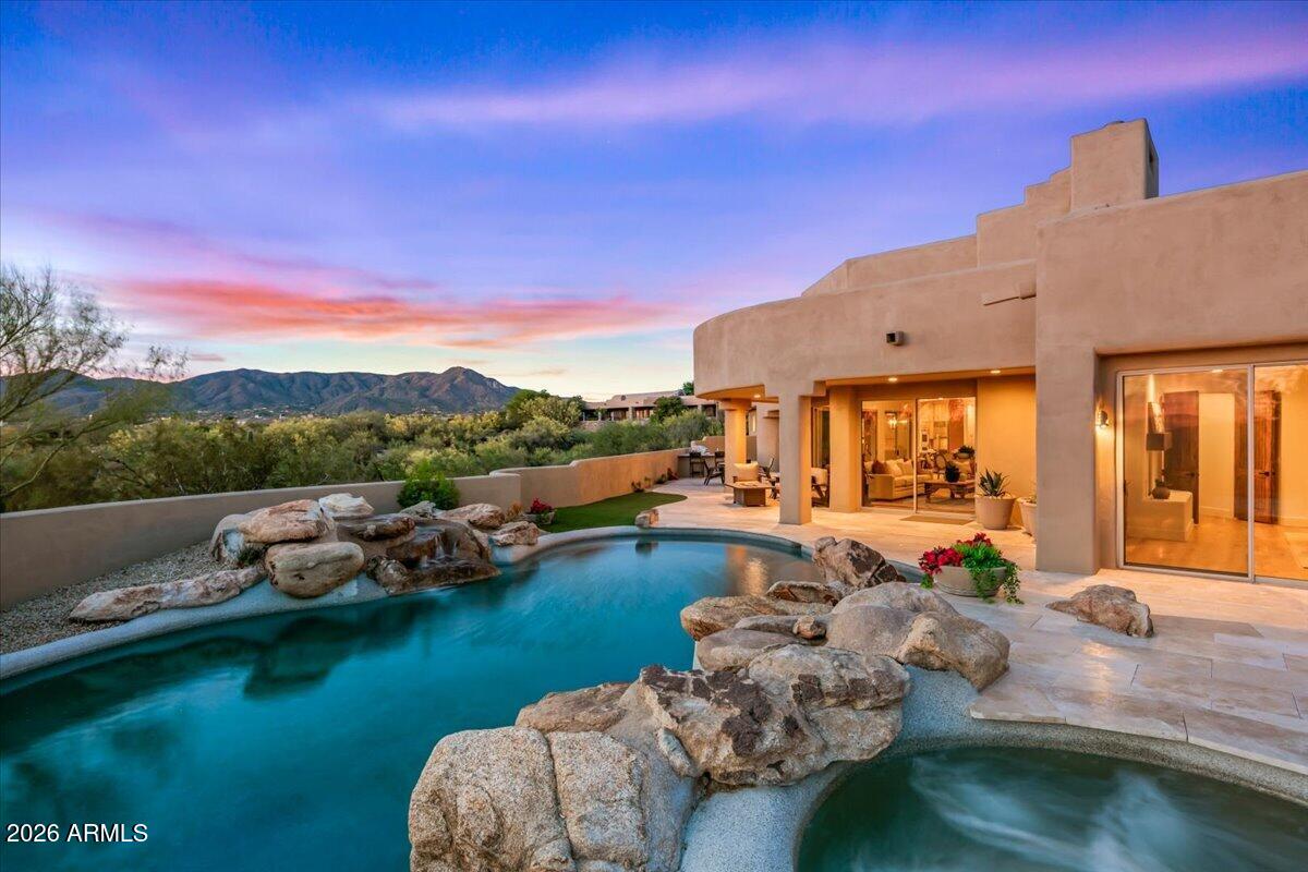 DESERT MOUNTAIN - Residential