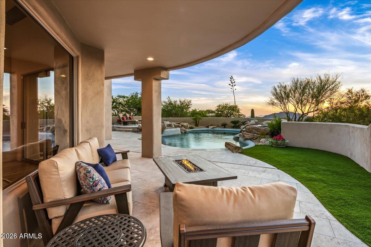 DESERT MOUNTAIN - Residential