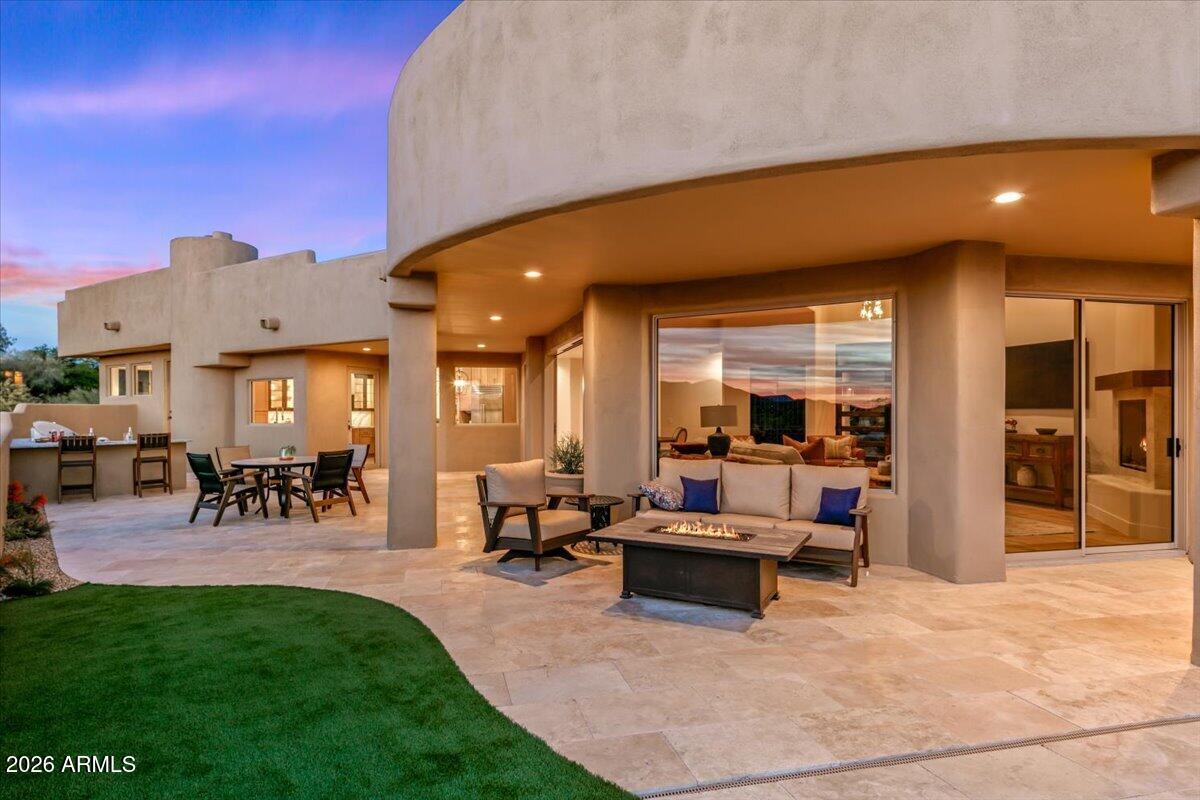DESERT MOUNTAIN - Residential