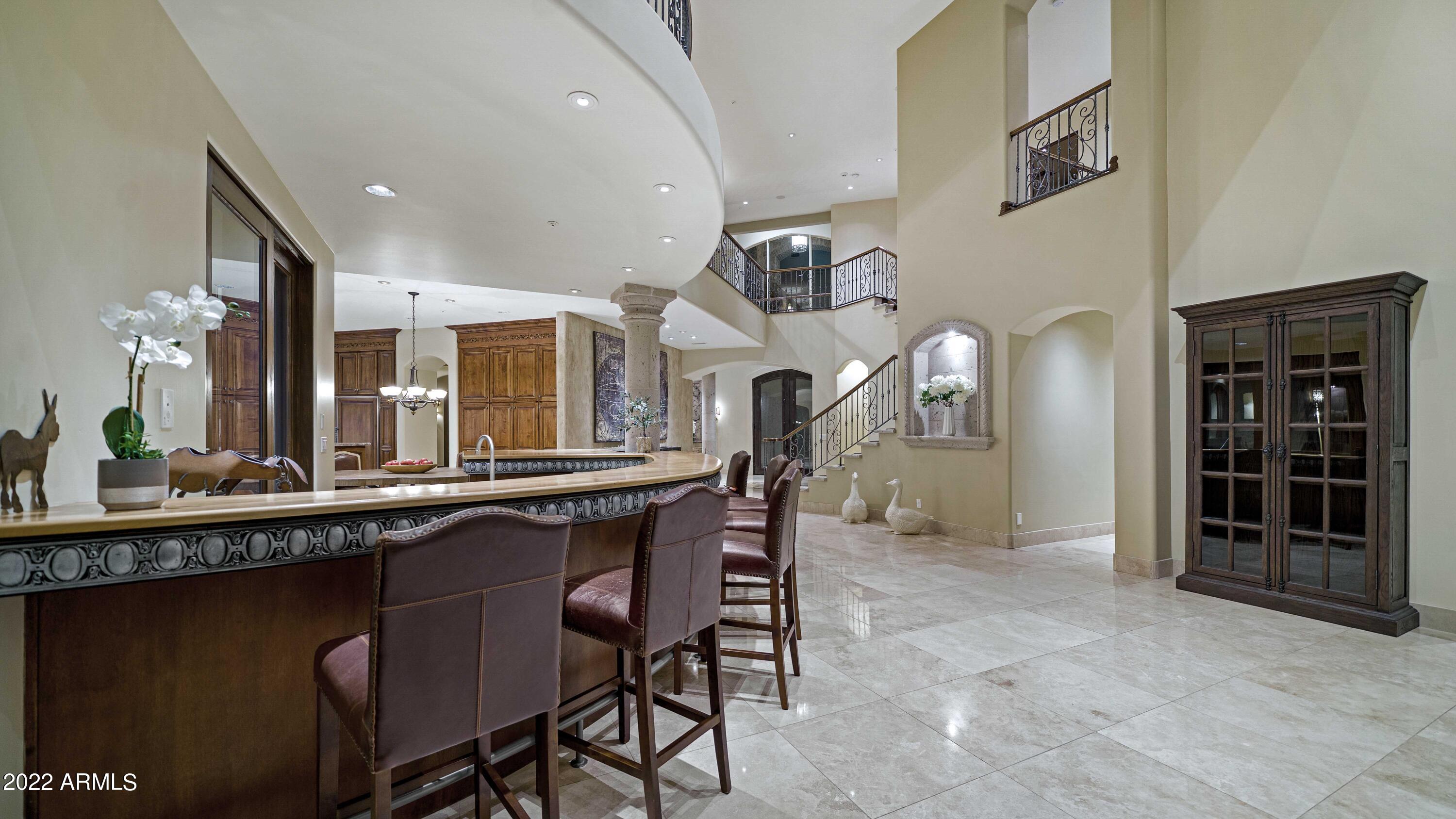ANCALA - Residential