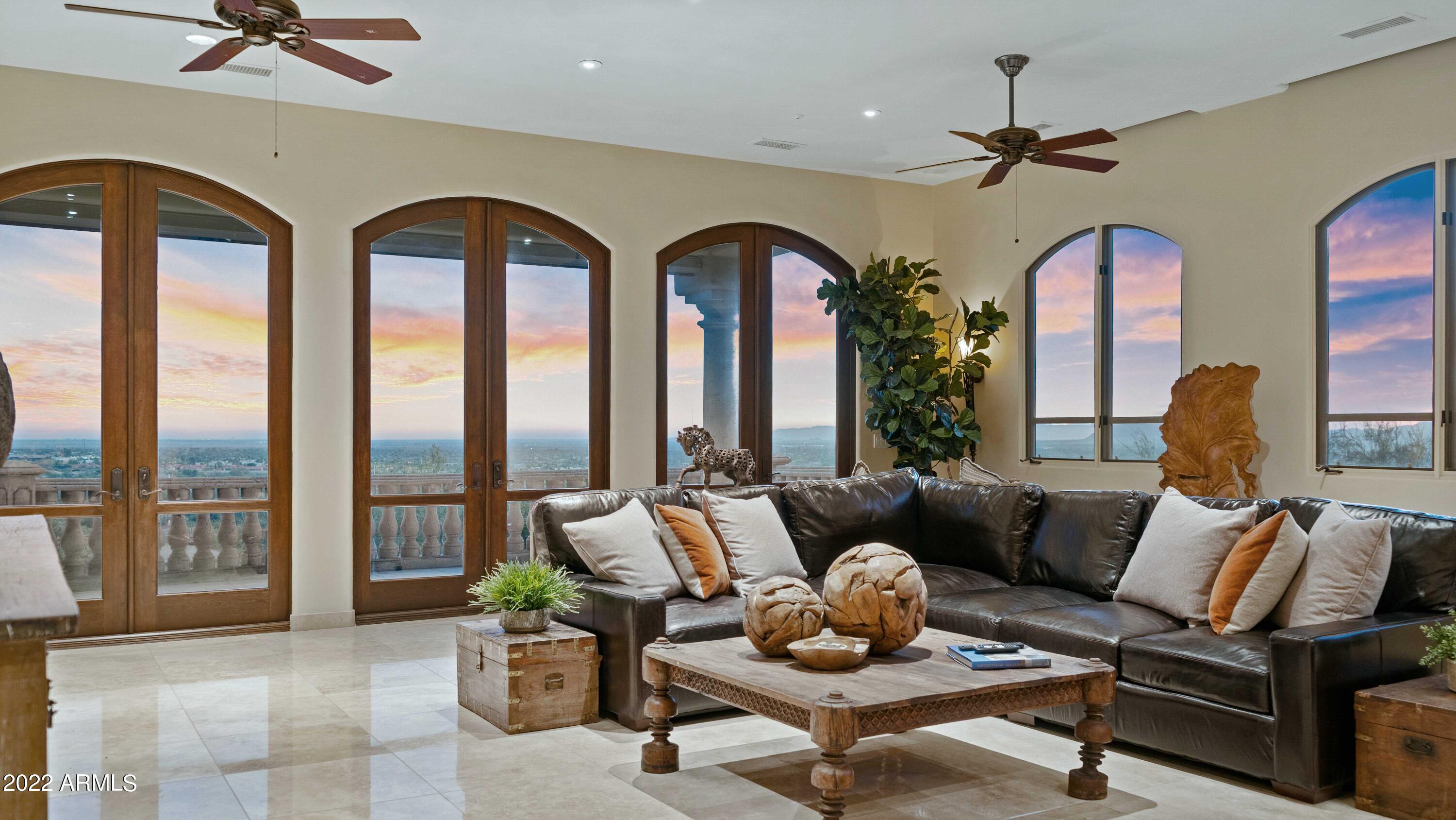 ANCALA - Residential