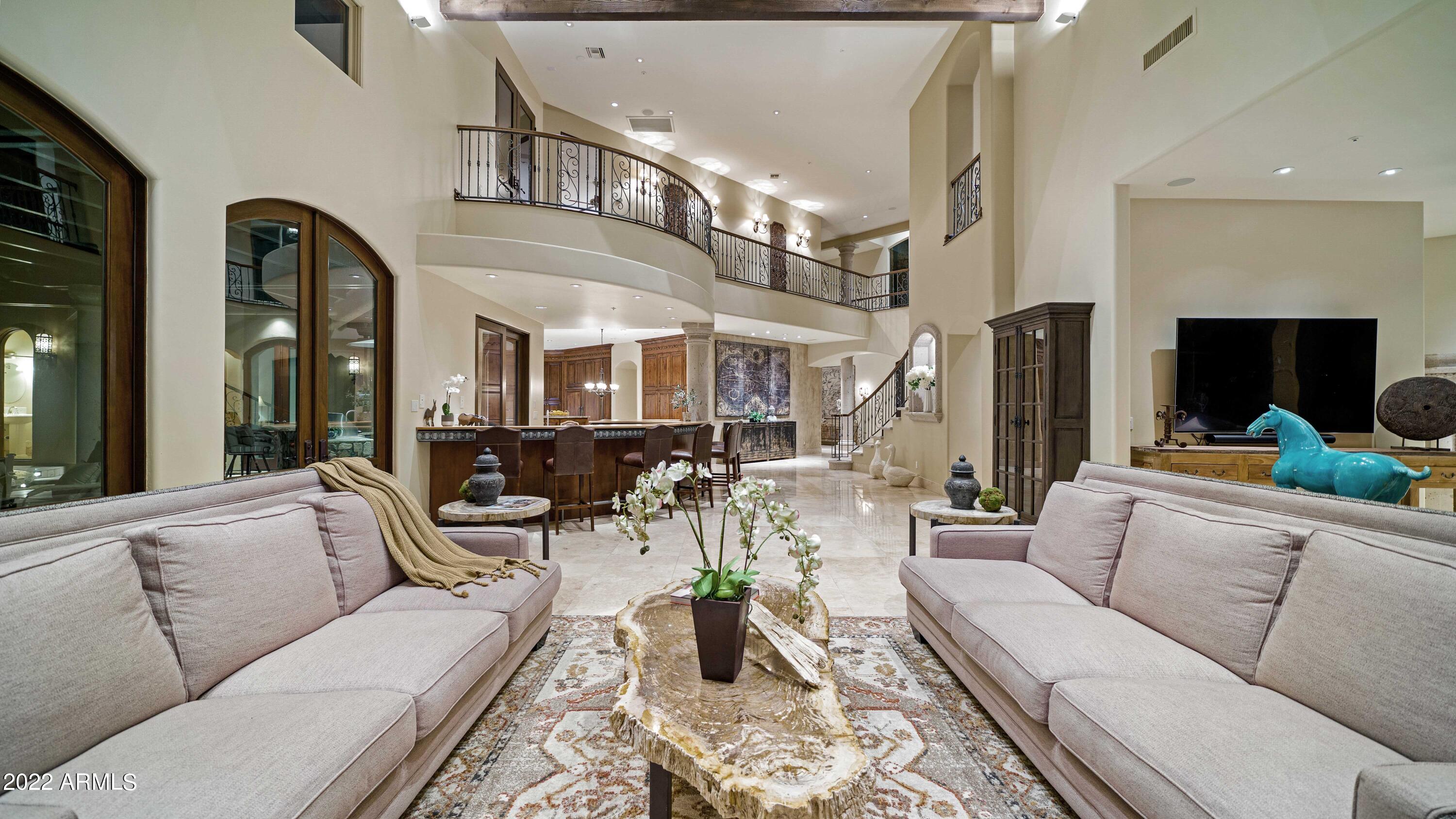 ANCALA - Residential