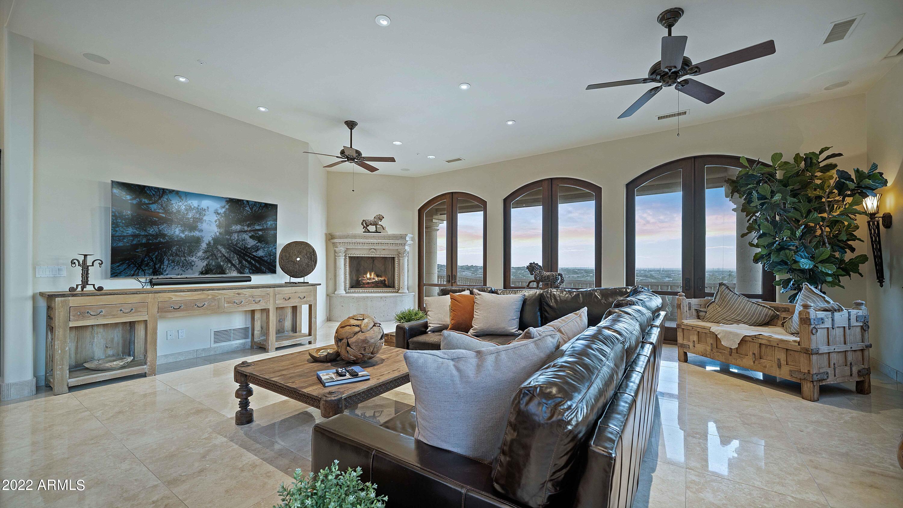 ANCALA - Residential