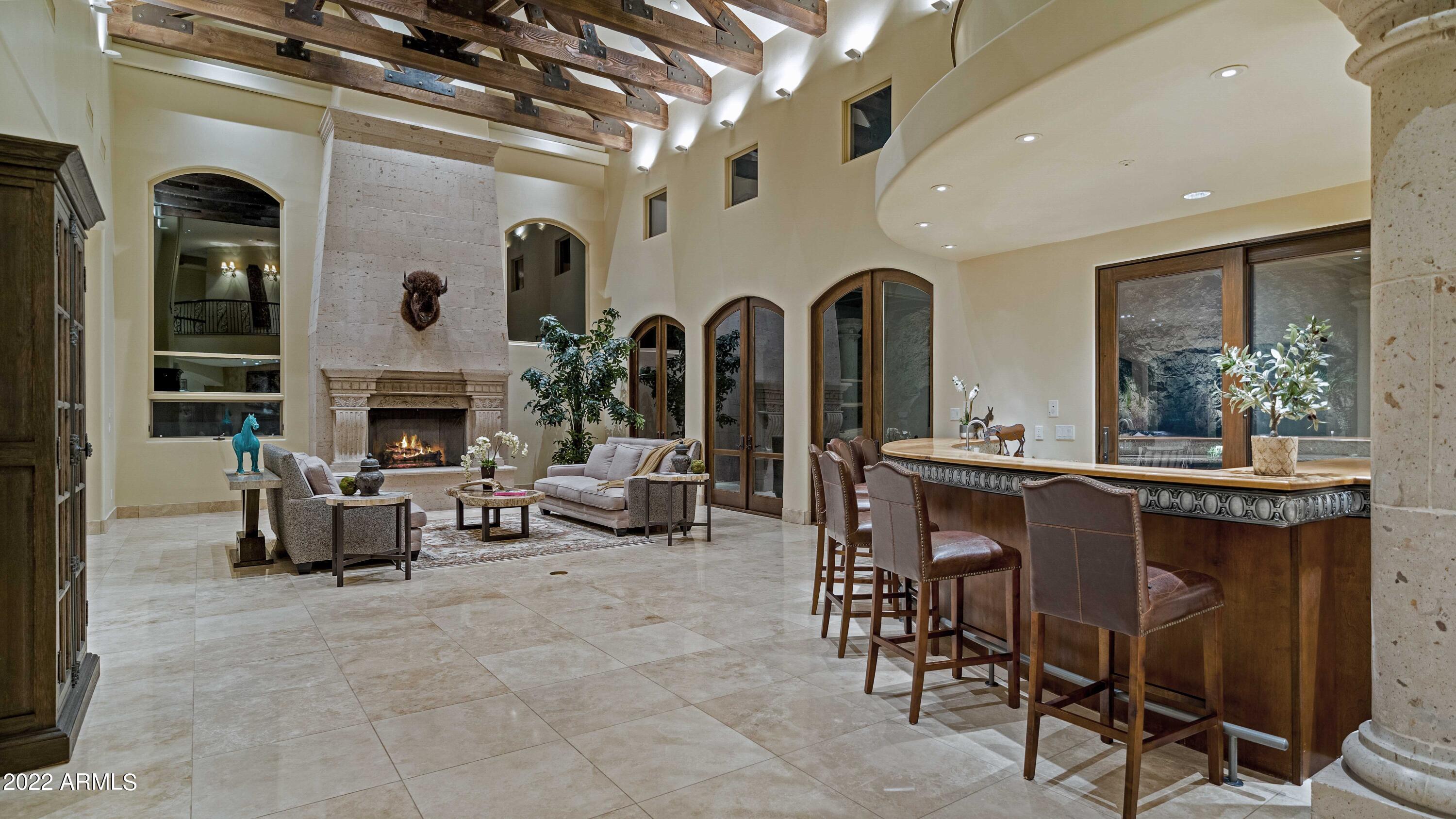 ANCALA - Residential