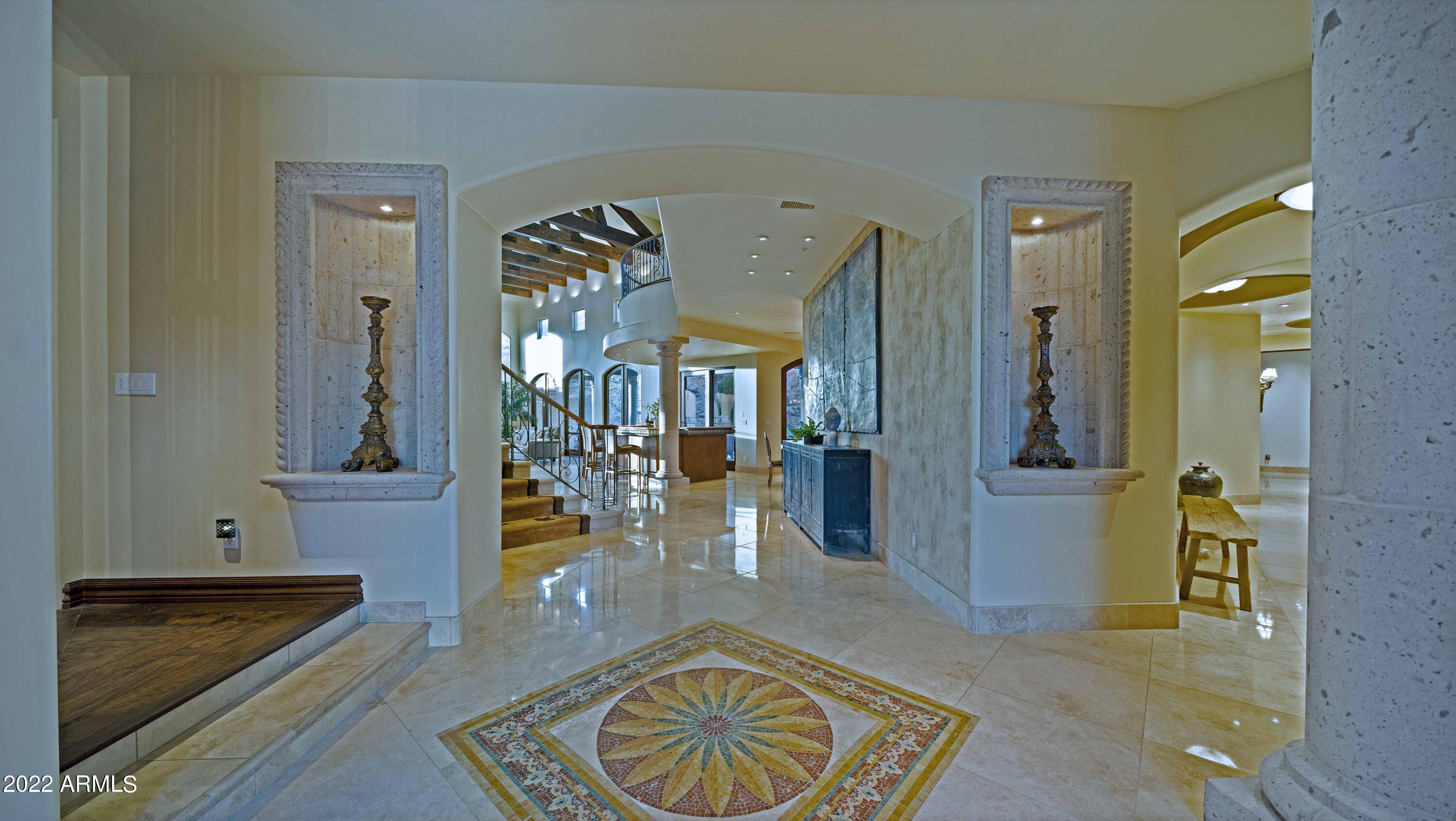 ANCALA - Residential