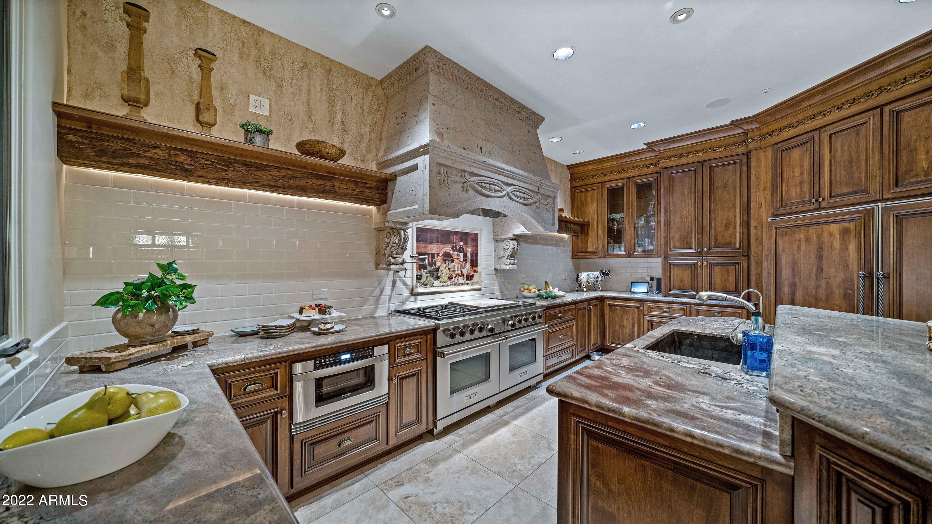 ANCALA - Residential