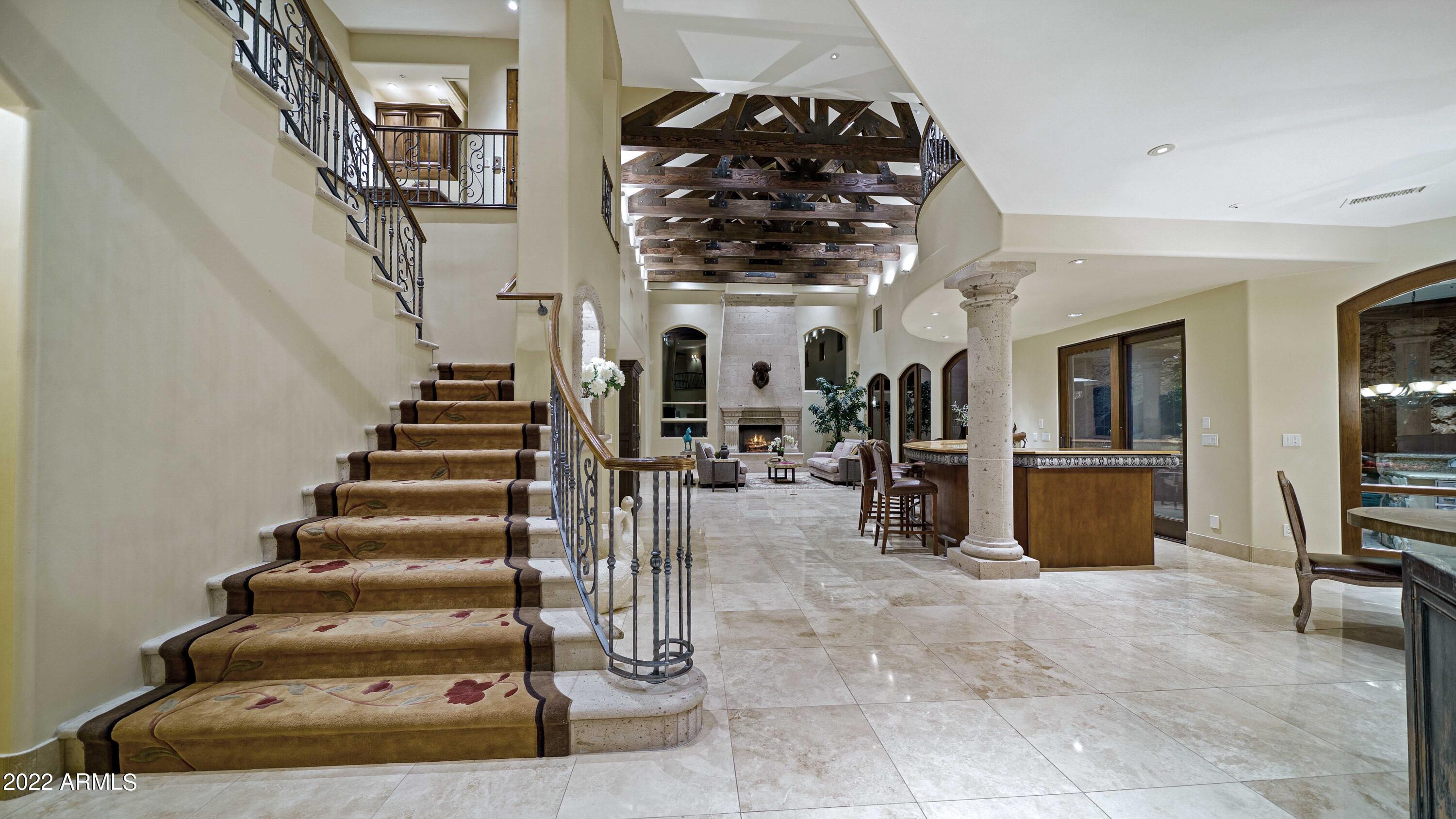 ANCALA - Residential
