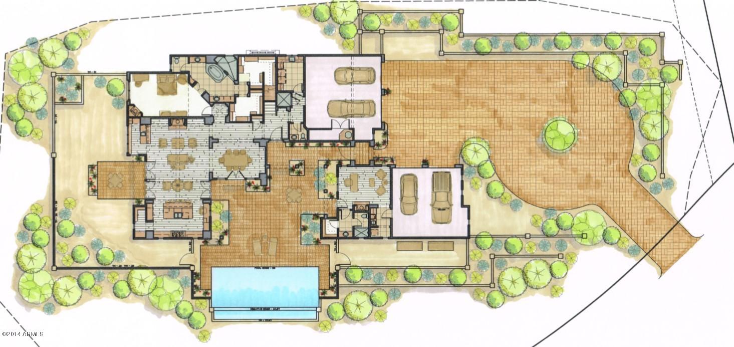 PARADISE RESERVE - Residential