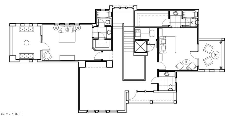 PARADISE RESERVE - Residential