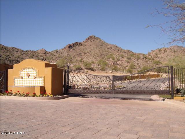 PARADISE RESERVE - Residential