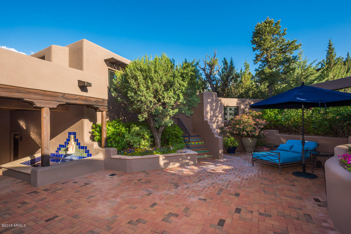 Shadow Rock - Residential