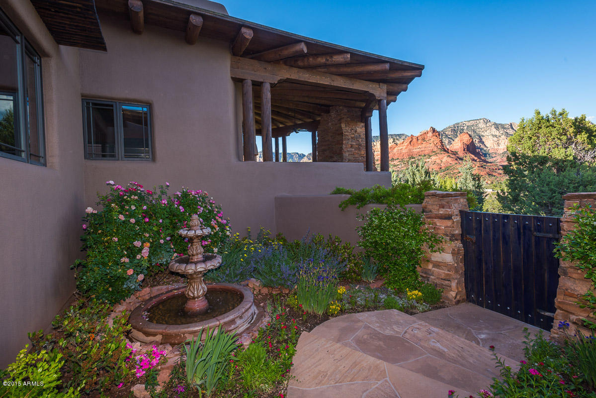 Shadow Rock - Residential