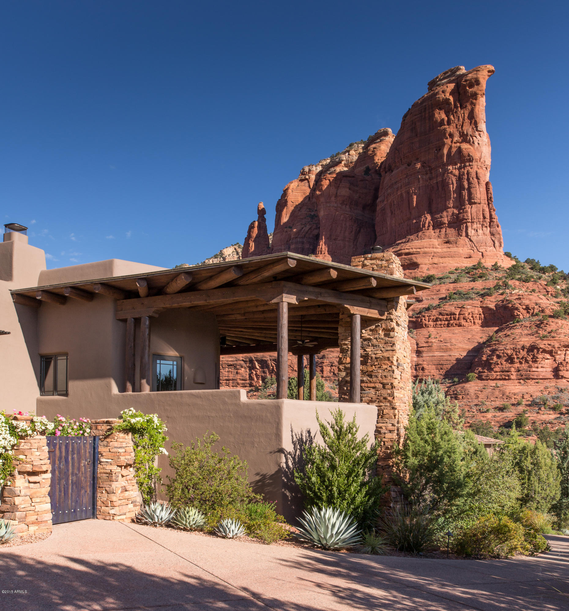 Shadow Rock - Residential