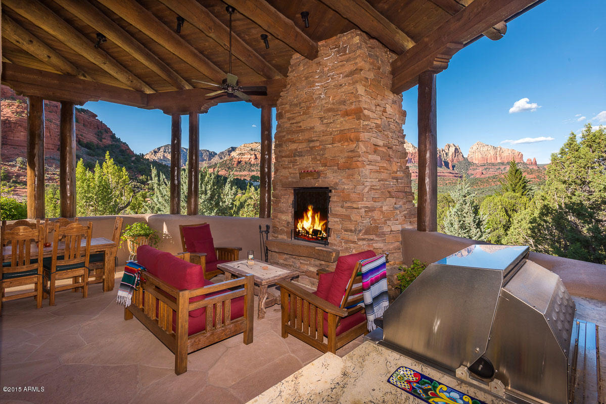 Shadow Rock - Residential