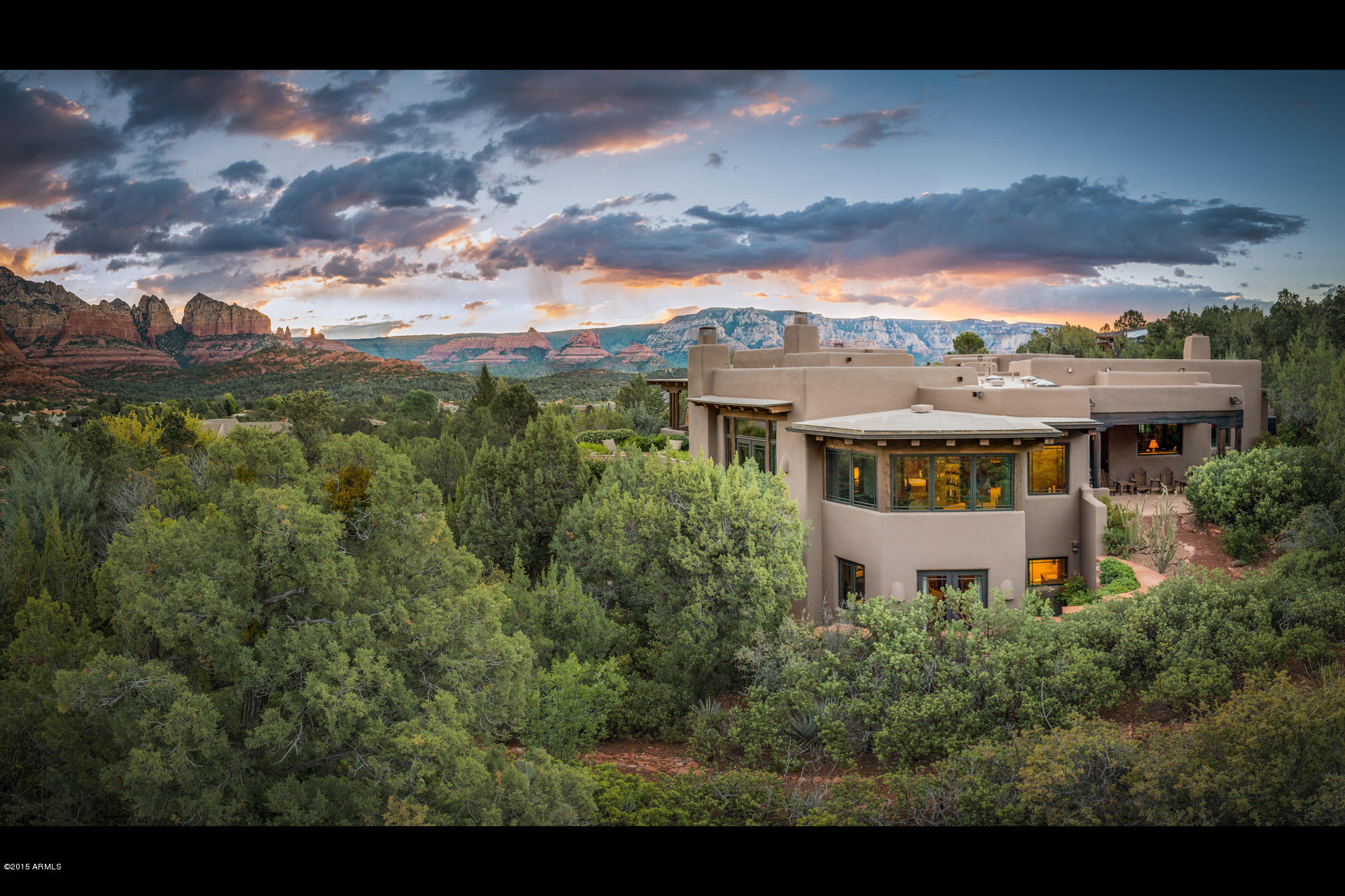 Shadow Rock - Residential