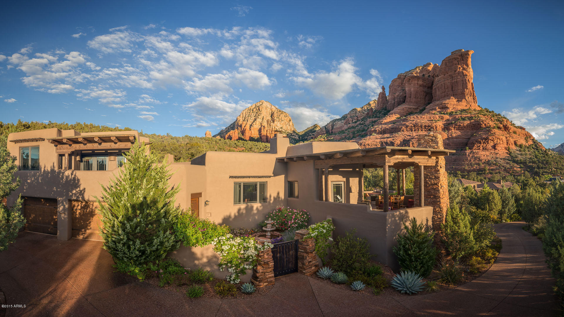 Shadow Rock - Residential