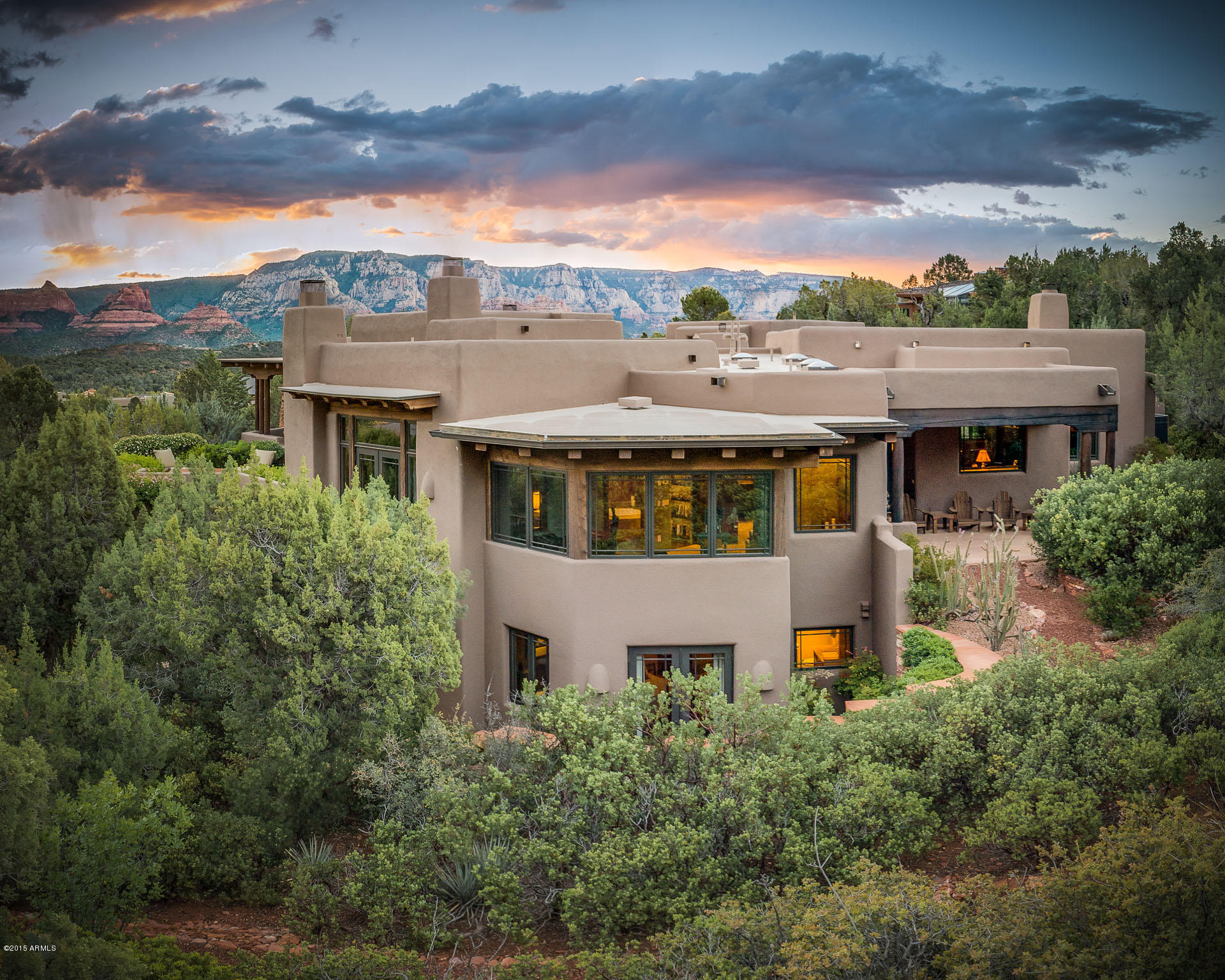 Shadow Rock - Residential
