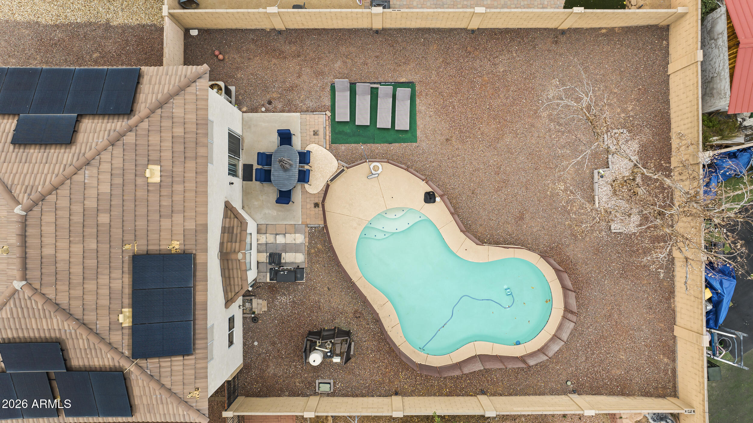 PARQUE VERDE UNIT 2 - Residential