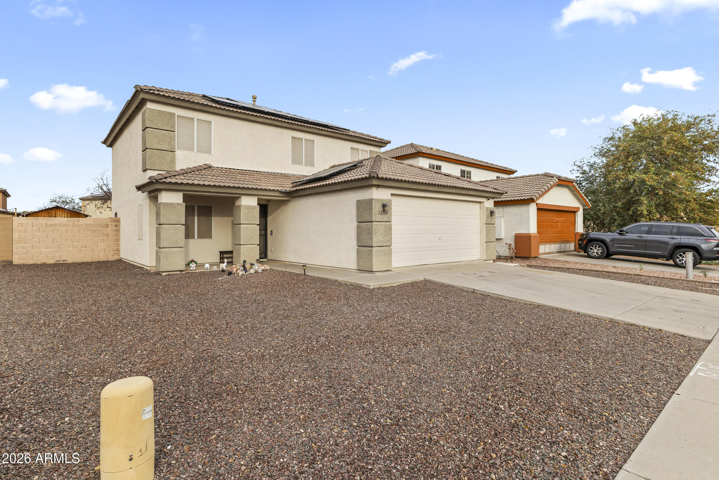 PARQUE VERDE UNIT 2 - Residential