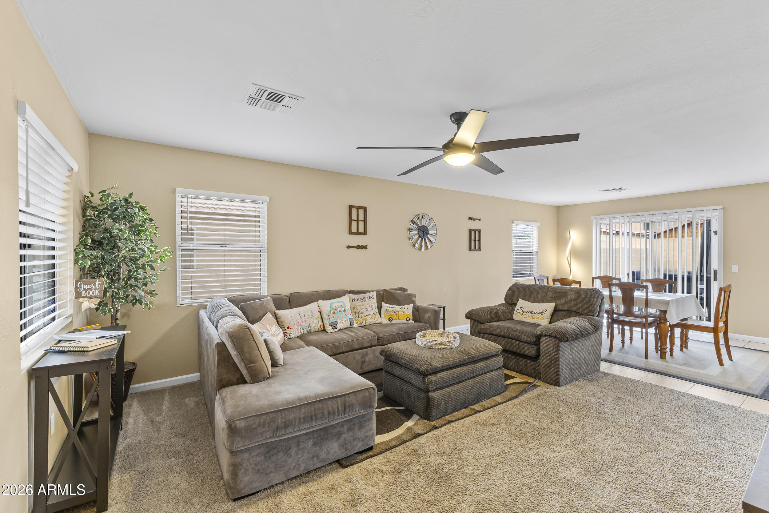 PARQUE VERDE UNIT 2 - Residential
